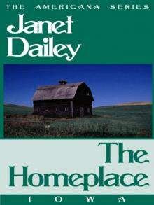 The Homeplace The Homeplace