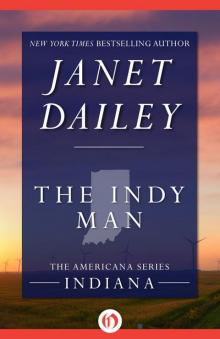 The Indy Man (The Americana Series Book 14) The Indy Man (The Americana Series Book 14)