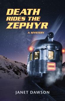 Death Rides the Zephyr Death Rides the Zephyr