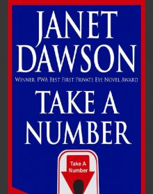 Take a Number Take a Number