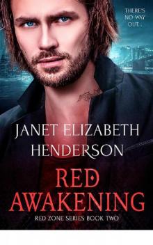 Red Awakening (Red Zone) Red Awakening (Red Zone)