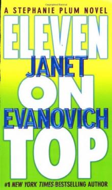 Eleven on Top Eleven on Top