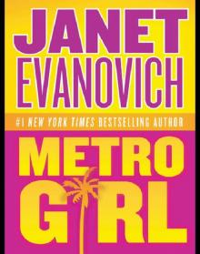 Metro Girl