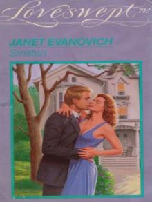 SMITTEN (Loveswept, No 392)