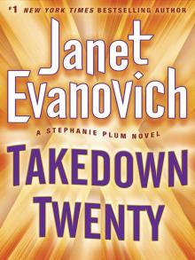 Takedown Twenty