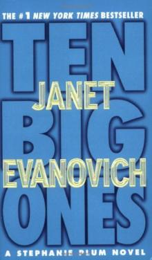 Ten Big Ones