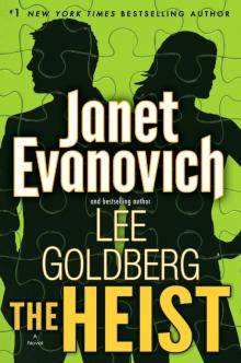 The Heist The Heist