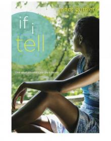 If I Tell