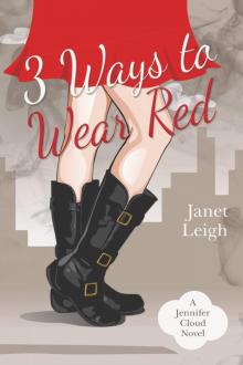 3 Ways to Wear Red 3 Ways to Wear Red