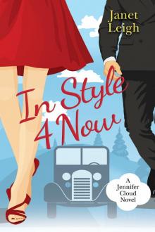 In Style 4 Now In Style 4 Now