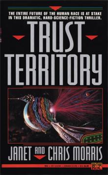 Trust Territory Trust Territory