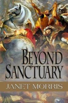 Beyond Sanctuary Beyond Sanctuary