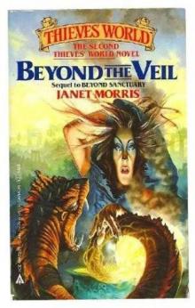 Beyond the Veil Beyond the Veil
