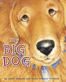 My Big Dog