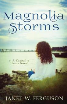 Magnolia Storms Magnolia Storms