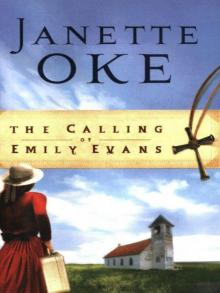 01 The Calling of Emily Evans 01 The Calling of Emily Evans