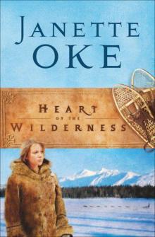 08 Heart of the Wilderness