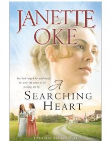 A Searching Heart A Searching Heart