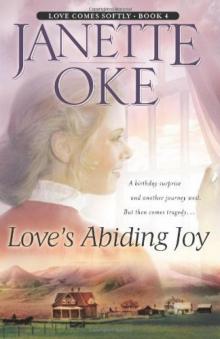 Love's abiding joy (Love Comes Softly #4) Love's abiding joy (Love Comes Softly #4)