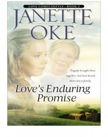 Love's Enduring Promise Love's Enduring Promise
