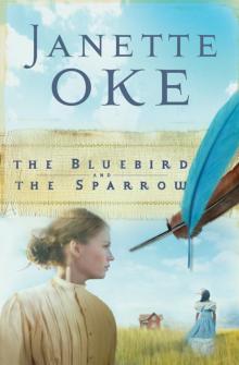 The Bluebird and the Sparrow The Bluebird and the Sparrow