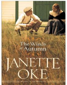 The Winds of Autumn The Winds of Autumn