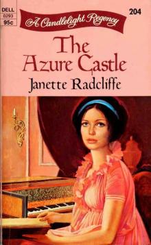 The Azure Castle