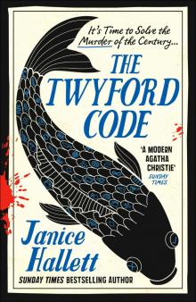 The Twyford Code The Twyford Code
