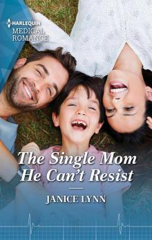 The Single Mom He Can't Resist