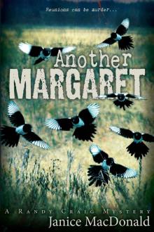 Another Margaret (The Randy Craig Mysteries Book 6)