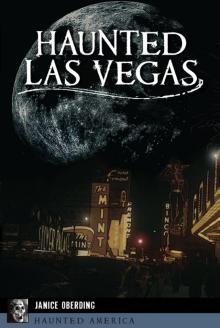 Haunted Las Vegas