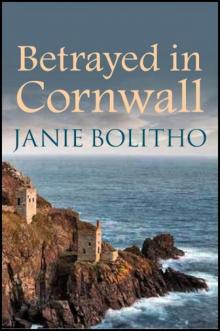 Betrayed in Cornwall