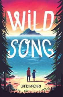 Wild Song