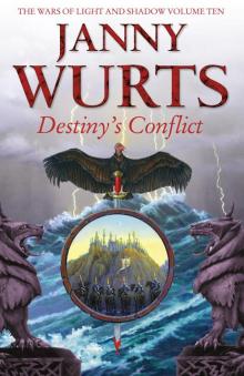 Destiny's Conflict