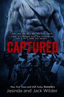 Captured Captured