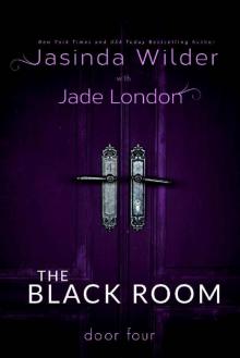 The Black Room: Door Four