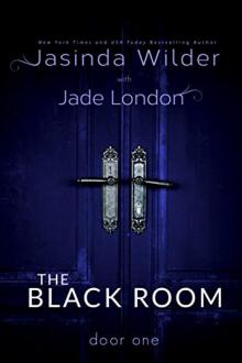 The Black Room: Door One The Black Room: Door One
