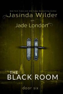 The Black Room: Door Six The Black Room: Door Six