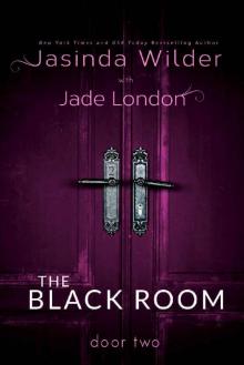 The Black Room: Door Two The Black Room: Door Two