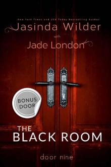 The Black Room: The Deleted Door The Black Room: The Deleted Door