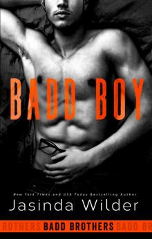 Badd Boy Badd Boy
