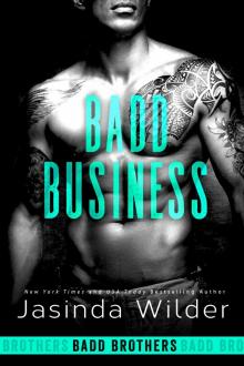 Badd Business Badd Business