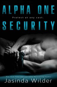Harris (Alpha One Security #1) Harris (Alpha One Security #1)