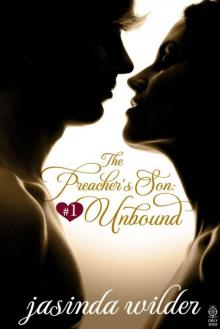 The Preacher's Son #1: Unbound The Preacher's Son #1: Unbound