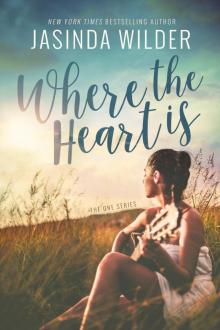 Where the Heart Is