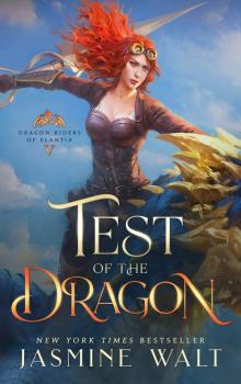Test of the Dragon