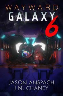 Wayward Galaxy 6