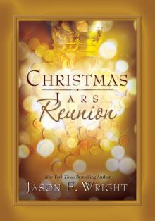 Christmas Jars Reunion Christmas Jars Reunion
