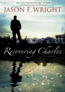Recovering Charles Recovering Charles
