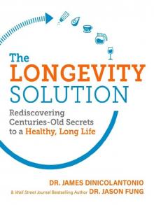 The Longevity Solution The Longevity Solution